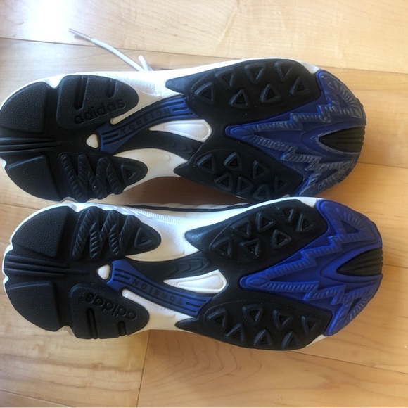 Late 90’s Adidas Galaxy - Picture 6 of 7